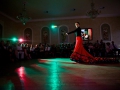 DANZA DEL FUEGO - GRUPA FLAMENCO