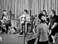 DANZA DEL FUEGO - GRUPA FLAMENCO