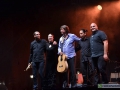 DANZA DEL FUEGO - GRUPA FLAMENCO