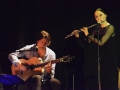Danza del Fuego - jedna z najlepszych grup flamenco. Konferencje, koncerty, pokazy tańca, muzyka flamenco, taniec flamenco,