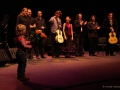 Danza del Fuego - jedna z najlepszych grup flamenco. Konferencje, koncerty, pokazy tańca, muzyka flamenco, taniec flamenco,