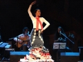 Danza del Fuego - jedna z najlepszych grup flamenco. Konferencje, koncerty, pokazy tańca, muzyka flamenco, taniec flamenco,