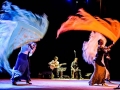 Danza del Fuego - jedna z najlepszych grup flamenco. Konferencje, koncerty, pokazy tańca, muzyka flamenco, taniec flamenco,
