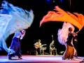 Danza del Fuego - jedna z najlepszych grup flamenco. Konferencje, koncerty, pokazy tańca, muzyka flamenco, taniec flamenco,