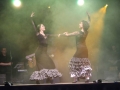 Danza del Fuego - jedna z najlepszych grup flamenco. Konferencje, koncerty, pokazy tańca, muzyka flamenco, taniec flamenco,