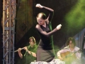 Danza del Fuego - jedna z najlepszych grup flamenco. Konferencje, koncerty, pokazy tańca, muzyka flamenco, taniec flamenco,
