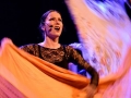 Danza del Fuego - jedna z najlepszych grup flamenco. Konferencje, koncerty, pokazy tańca, muzyka flamenco, taniec flamenco,