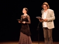 Danza del Fuego - jedna z najlepszych grup flamenco. Konferencje, koncerty, pokazy tańca, muzyka flamenco, taniec flamenco,