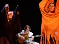 Danza del Fuego - jedna z najlepszych grup flamenco. Konferencje, koncerty, pokazy tańca, muzyka flamenco, taniec flamenco,