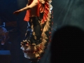 Danza del Fuego - jedna z najlepszych grup flamenco. Konferencje, koncerty, pokazy tańca, muzyka flamenco, taniec flamenco,