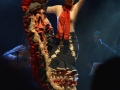 Danza del Fuego - jedna z najlepszych grup flamenco. Konferencje, koncerty, pokazy tańca, muzyka flamenco, taniec flamenco,