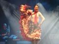 Danza del Fuego - jedna z najlepszych grup flamenco. Konferencje, koncerty, pokazy tańca, muzyka flamenco, taniec flamenco,