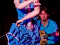DANZA DEL FUEGO - GRUPA FLAMENCO