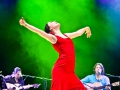 DANZA DEL FUEGO - GRUPA FLAMENCO