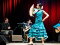 DANZA DEL FUEGO - GRUPA FLAMENCO