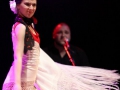 DANZA DEL FUEGO - GRUPA FLAMENCO