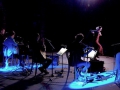 DANZA DEL FUEGO - GRUPA FLAMENCO