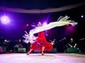 DANZA DEL FUEGO - GRUPA FLAMENCO