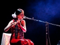 DANZA DEL FUEGO - GRUPA FLAMENCO