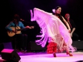 DANZA DEL FUEGO - GRUPA FLAMENCO