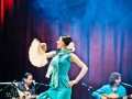 DANZA DEL FUEGO - GRUPA FLAMENCO