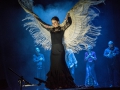 Danza del Fuego - jedna z najlepszych grup flamenco. Konferencje, koncerty, pokazy tańca, muzyka flamenco, taniec flamenco,