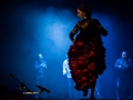 Danza del Fuego - jedna z najlepszych grup flamenco. Konferencje, koncerty, pokazy tańca, muzyka flamenco, taniec flamenco,