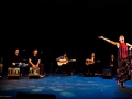 DANZA DEL FUEGO - GRUPA FLAMENCO