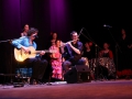 DANZA DEL FUEGO - GRUPA FLAMENCO