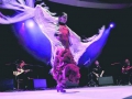 DANZA DEL FUEGO - GRUPA FLAMENCO