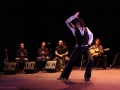 DANZA DEL FUEGO - GRUPA FLAMENCO