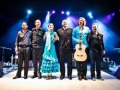 DANZA DEL FUEGO - GRUPA FLAMENCO