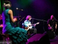 DANZA DEL FUEGO - GRUPA FLAMENCO